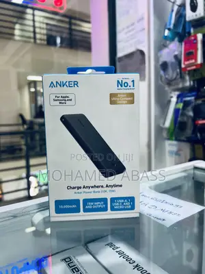 Anker 10000 Mah Powerbank