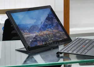 New Laptop Lenovo ThinkPad X1 Carbon 8GB Intel Core I5 SSD 256GB