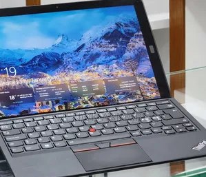 New Laptop Lenovo ThinkPad X1 Carbon 8GB Intel Core I5 SSD 256GB