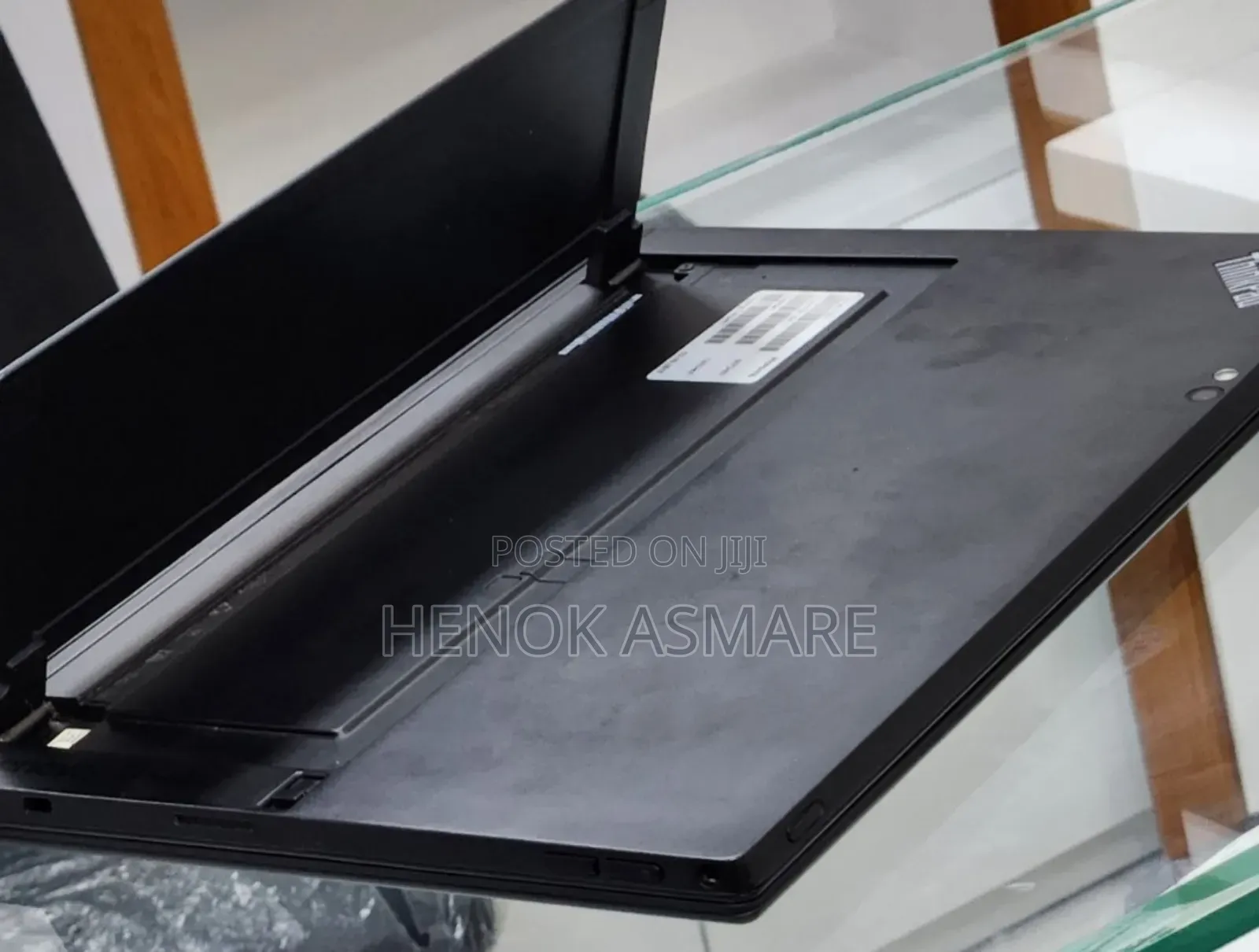 New Laptop Lenovo ThinkPad X1 Carbon 8GB Intel Core I5 SSD 256GB