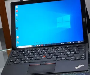 New Laptop Lenovo ThinkPad X1 Carbon 8GB Intel Core I5 SSD 256GB
