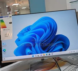 Brand New Hp 27" Inch Monitor