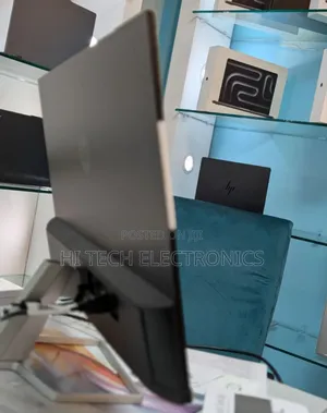 Brand New Hp 27" Inch Monitor