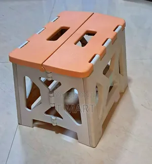 Folding Stool