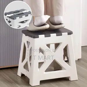 Folding Stool