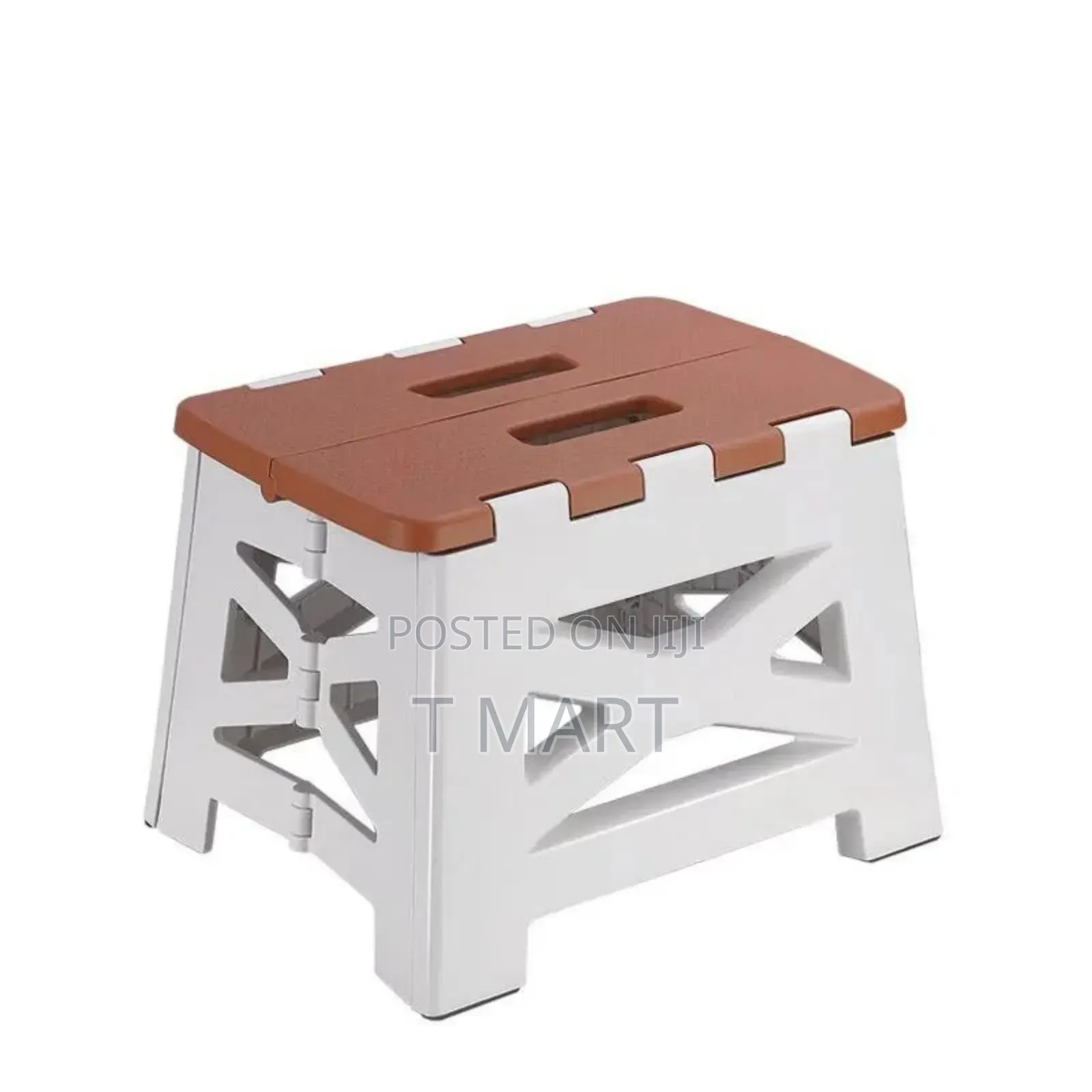 Folding Stool