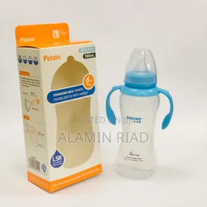 Baby Feeding Bottle