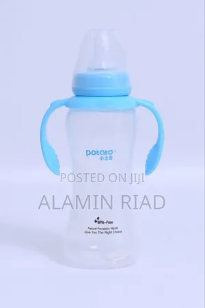Baby Feeding Bottle