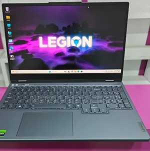 New Lenovo Legion Y7000P IRX9 Gaming Laptop 16GB Intel Core I7 SSD 1T