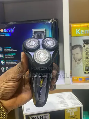 Daling Shaver0professional Electrical Shaver0brand New Shaver