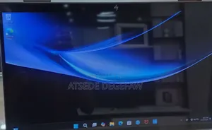 New Laptop HP Envy X2 16GB Intel Core Ultra 7 SSD 1T