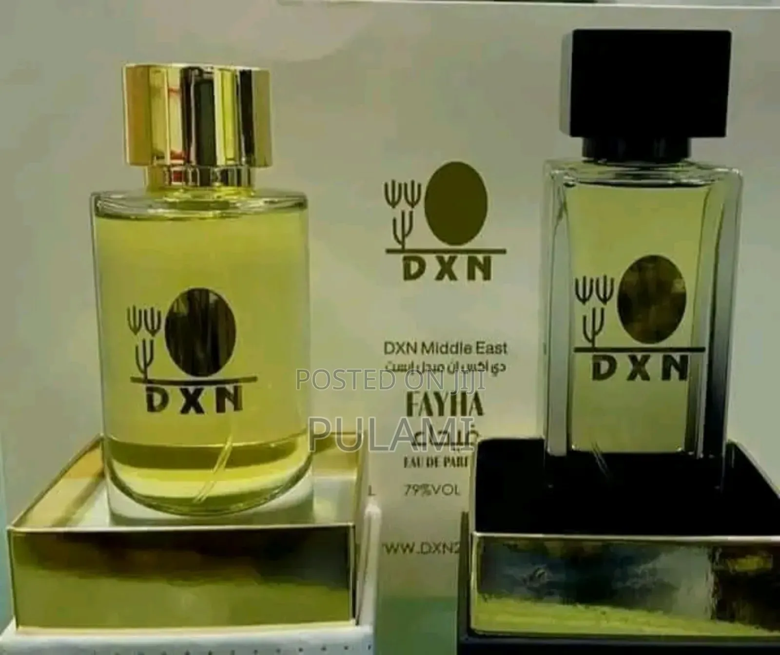DXN Perfume ( Fiza) Male Female