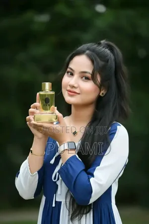 DXN Perfume ( Fiza) Male Female