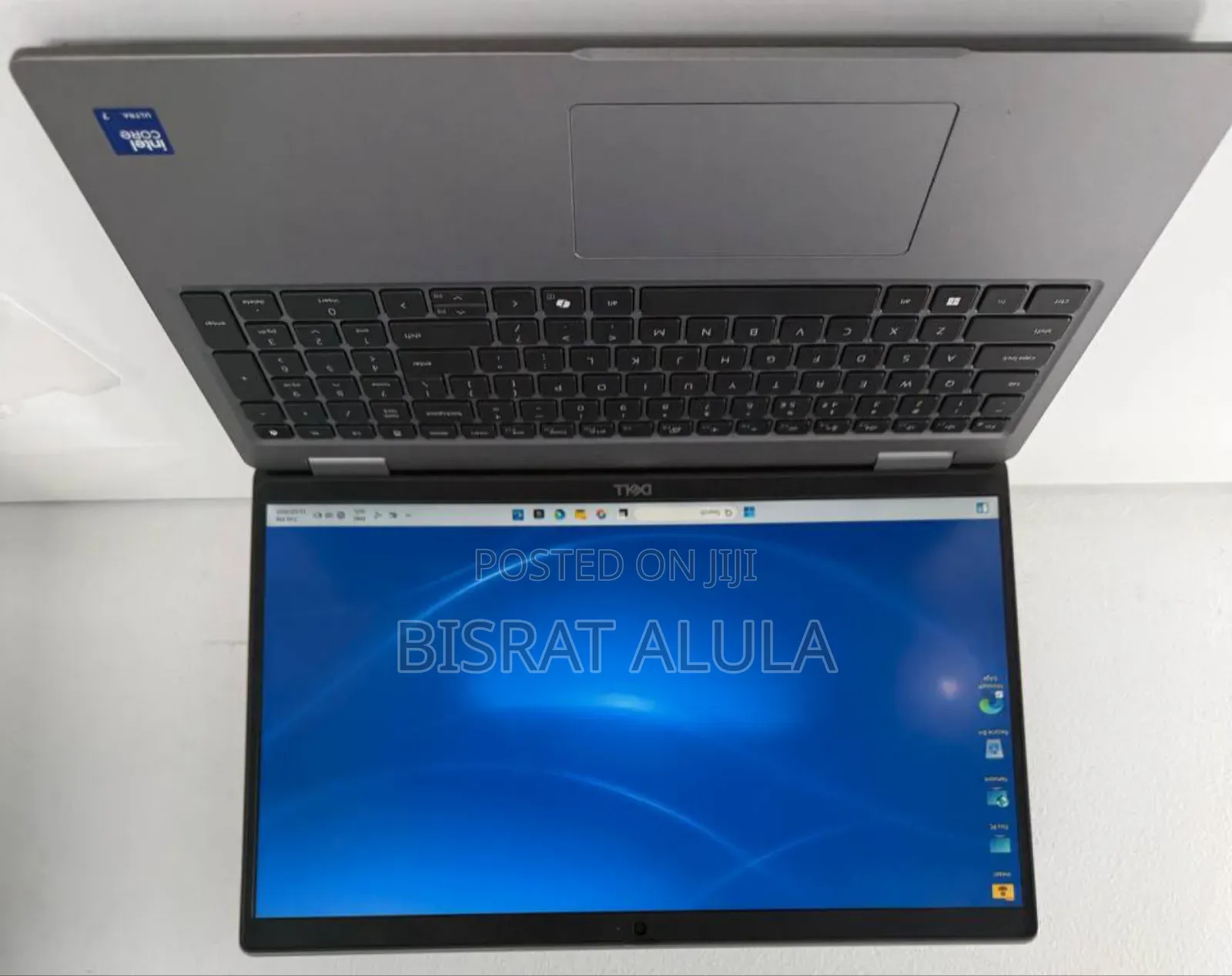 New Laptop Dell Inspiron 15 16GB Intel Core I7 SSD 1T