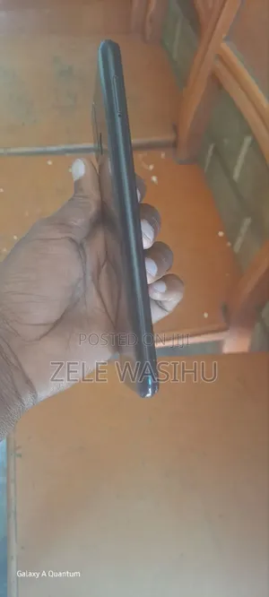 Infinix Smart 6 32 GB Black