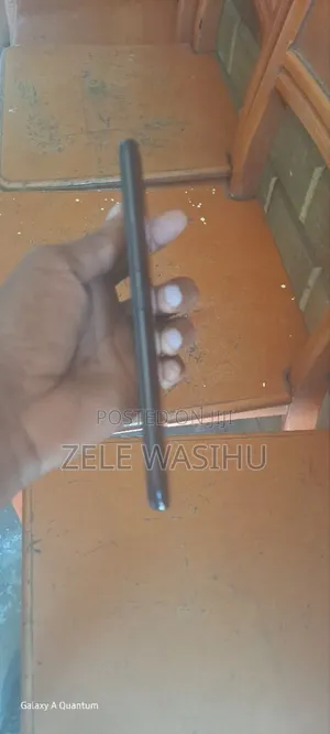 Infinix Smart 6 32 GB Black