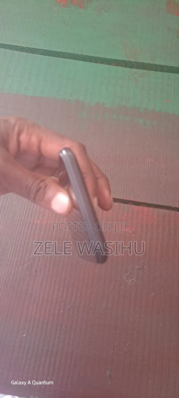 Infinix Smart 6 32 GB Black