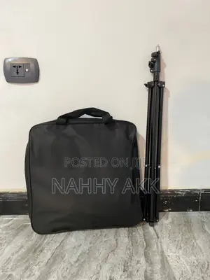 Rl 18 Inch Ringlight 3 Phone Holder Price 6500