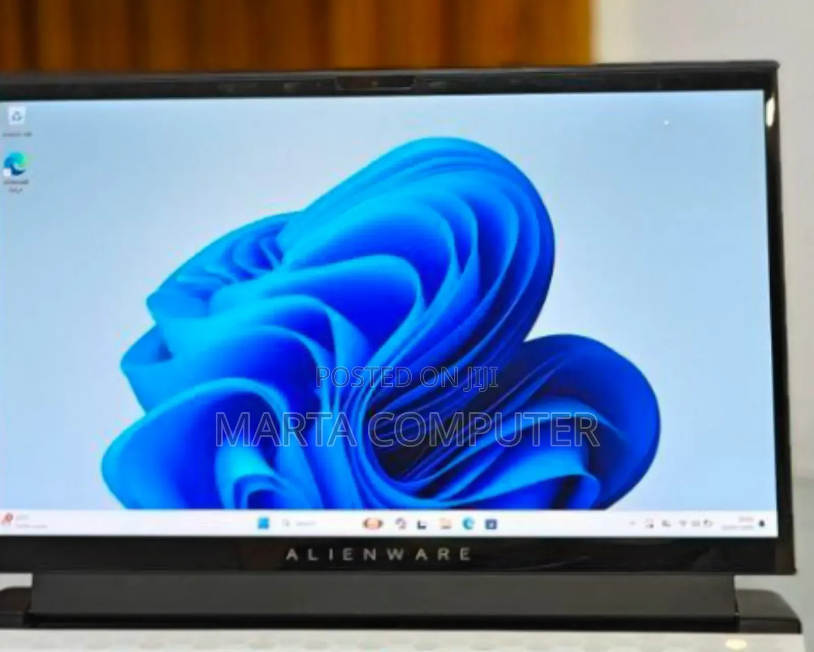 New Laptop Alienware M15 R3 16GB Intel Core I7 SSD 512GB