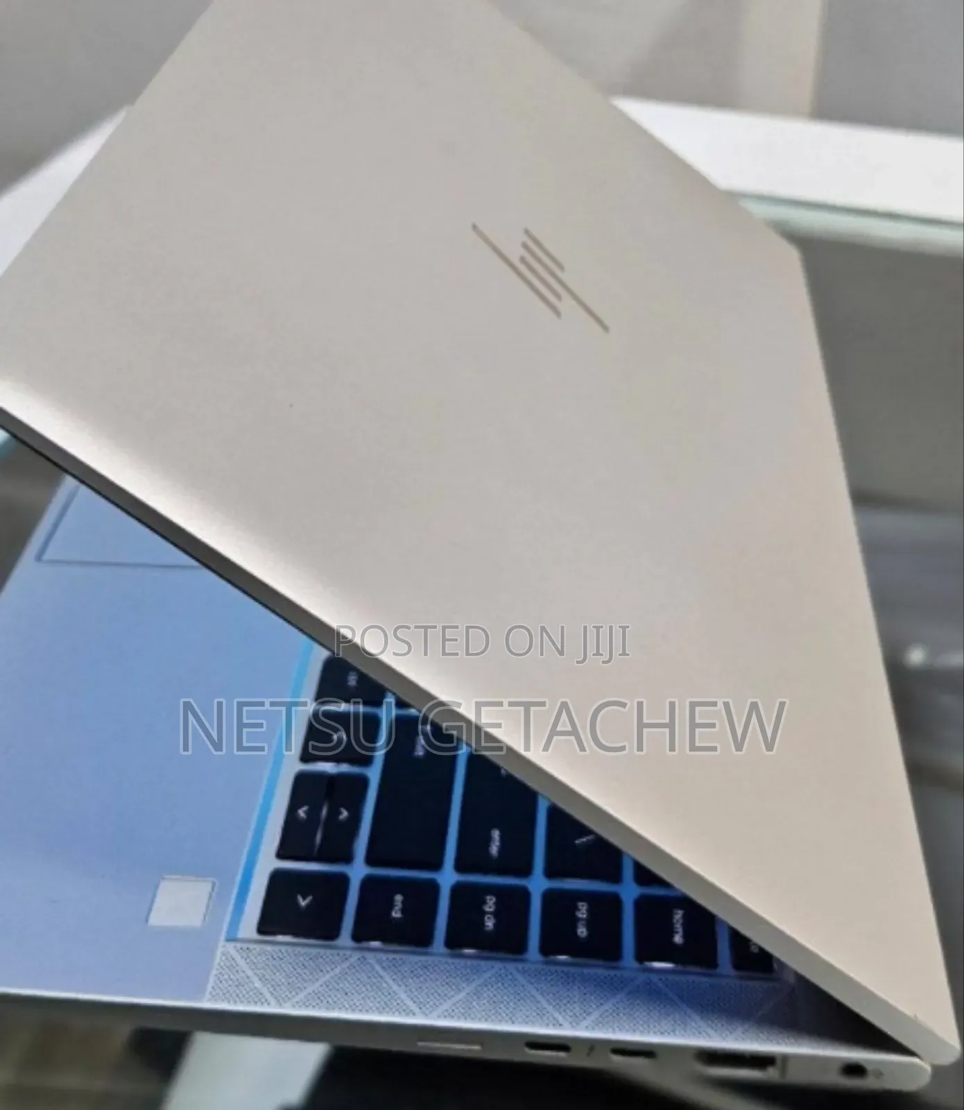 New Laptop HP EliteBook 840 G8 16GB Intel Core I7 SSD 512GB