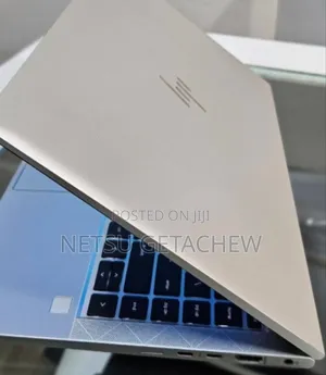 New Laptop HP EliteBook 840 G8 16GB Intel Core I7 SSD 512GB