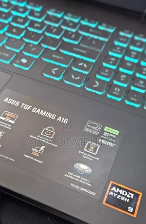 New Laptop Asus 32GB Intel Core I9 SSD 1T