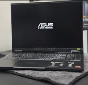 New Laptop Asus 32GB Intel Core I9 SSD 1T