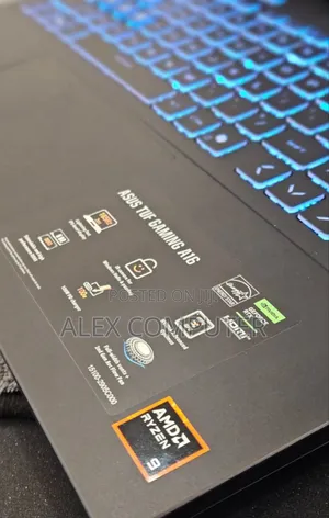 New Laptop Asus 32GB Intel Core I9 SSD 1T