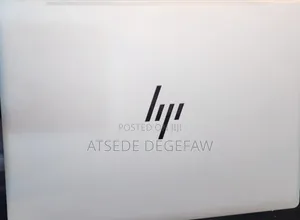 New Laptop HP Pavilion 15 16GB Intel Core I5 SSD 1T