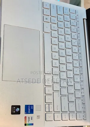 New Laptop HP Pavilion 15 16GB Intel Core I5 SSD 1T