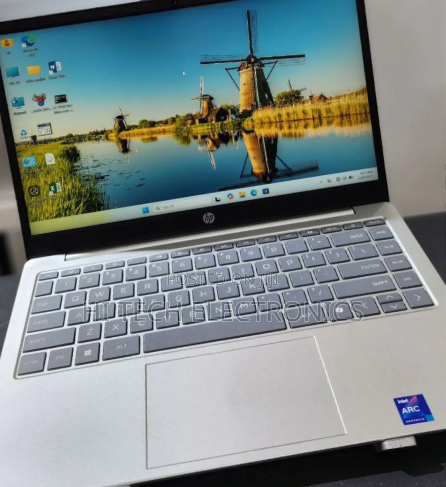 New Laptop HP Stream Notebook 16GB Intel Core Ultra 7 SSD 1T