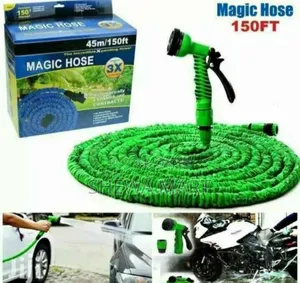 High-Pressure Irrigation Washing Car SPR