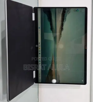 New Laptop HP Omen 15t 16GB Intel Core I7 SSD 512GB