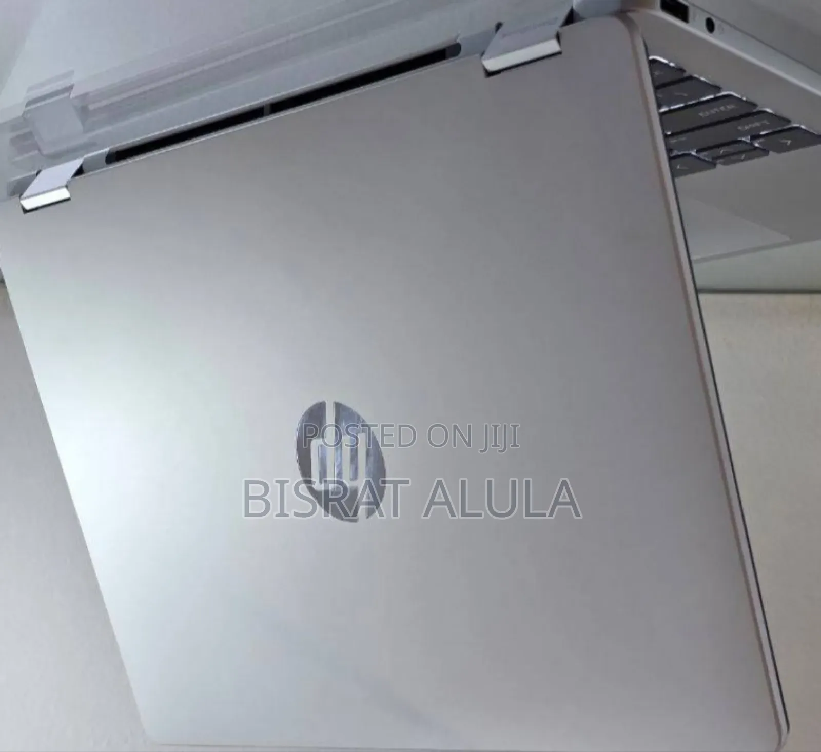 New Laptop HP Omen 15t 16GB Intel Core I7 SSD 512GB