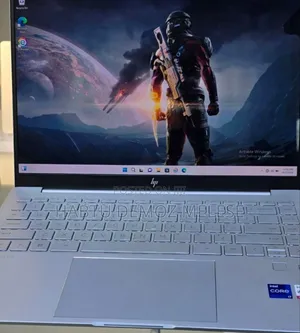 New Laptop HP Pavilion DM1 16GB Intel Core I7 SSD 512GB