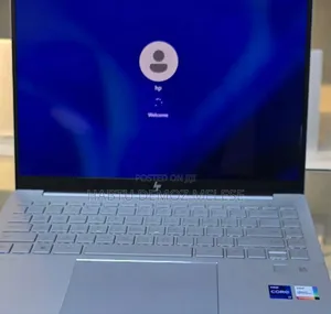 New Laptop HP Pavilion DM1 16GB Intel Core I7 SSD 512GB