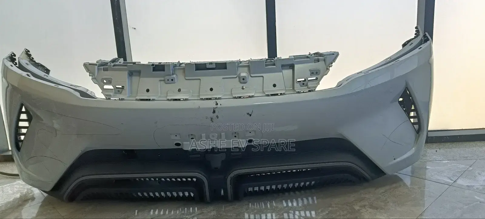 Byd Yuan Up Front Bumper (የፊት ሙሉ ፓራኦልት)