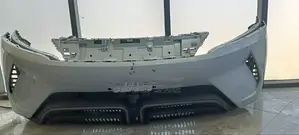 Byd Yuan Up Front Bumper (የፊት ሙሉ ፓራኦልት)