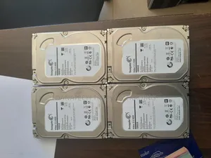 1tb Internal Hard Disk Drive (Hdd)