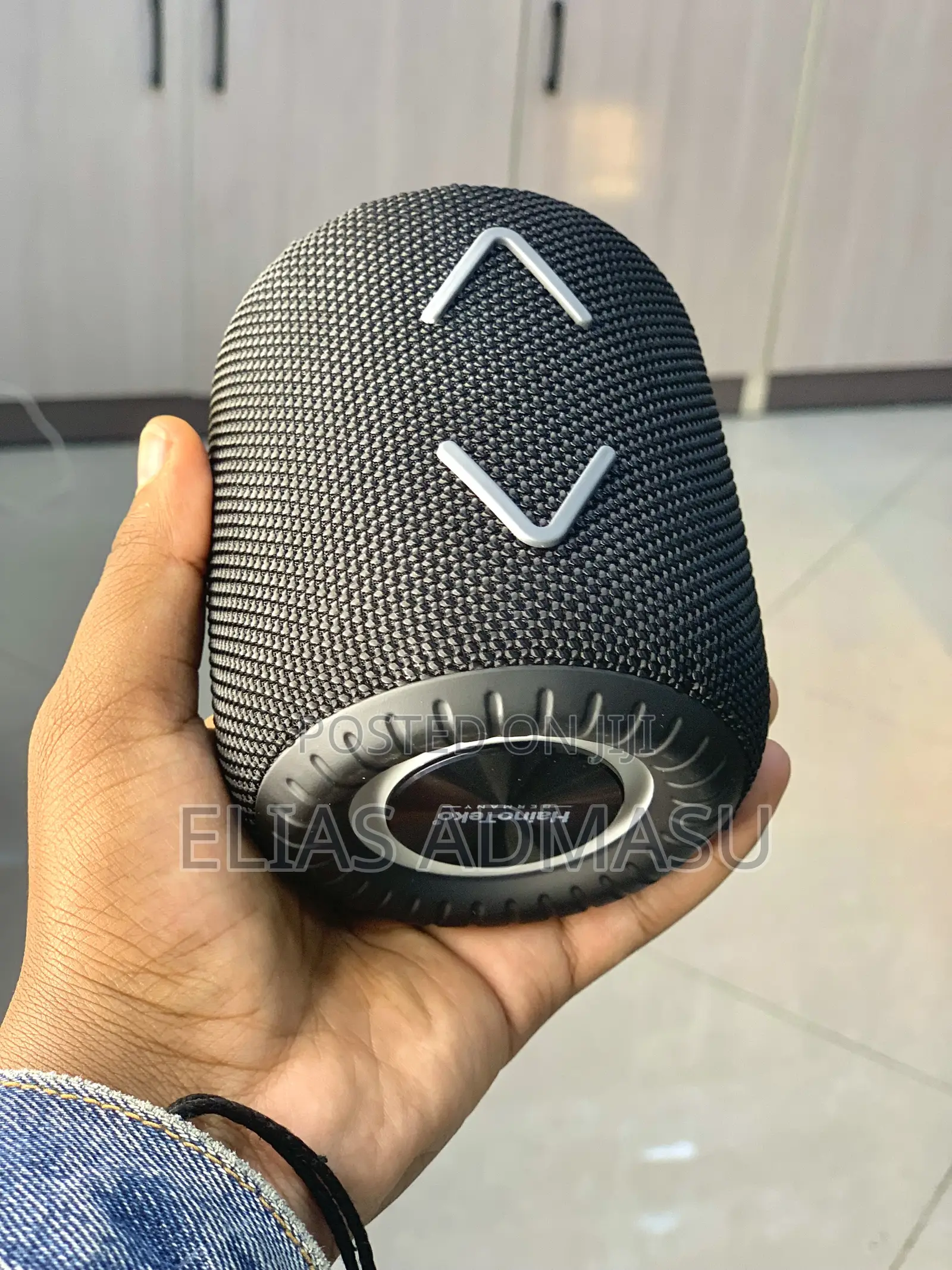 Henoteko S38 Original Bluetooth Speaker