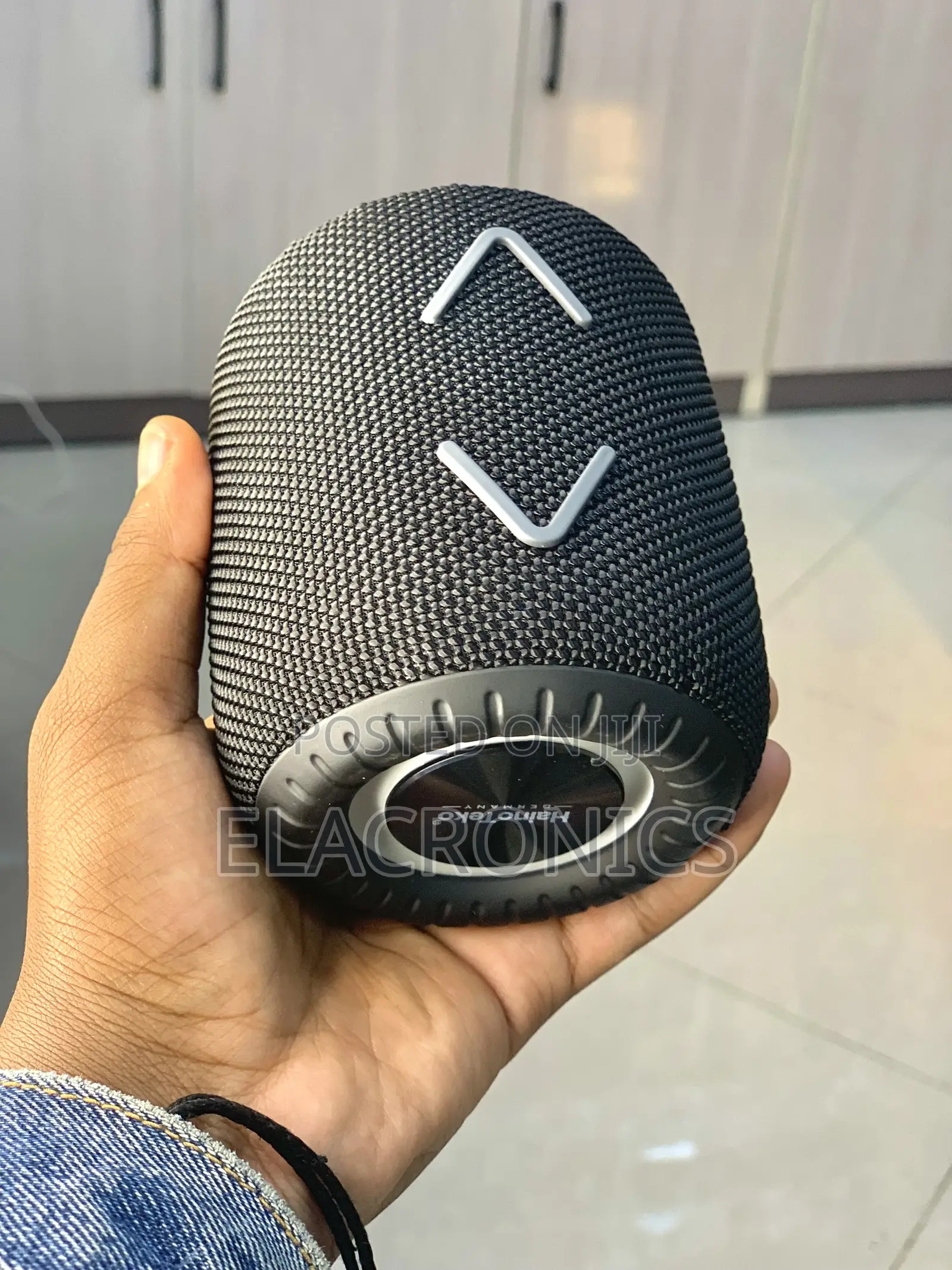 Henoteko S38 Original Bluetooth Speaker