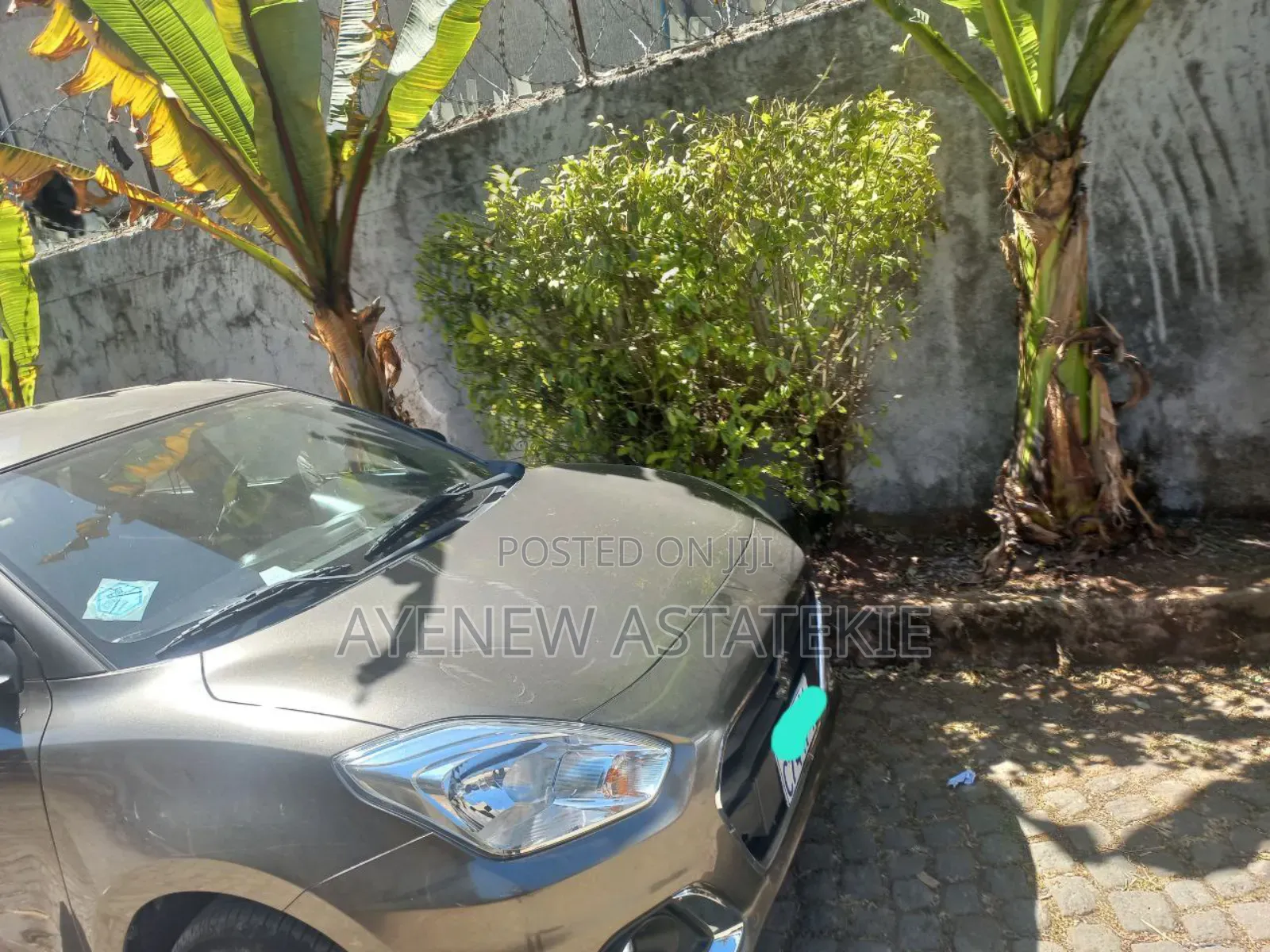 Suzuki Dzire 2023 Gray