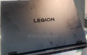 New Laptop Lenovo Legion 5 24GB Intel Core I7 SSD 1T