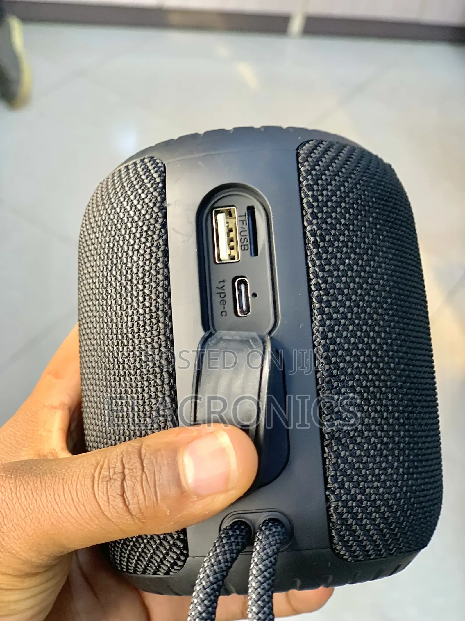 Henoteko S38 Original Bluetooth Speaker