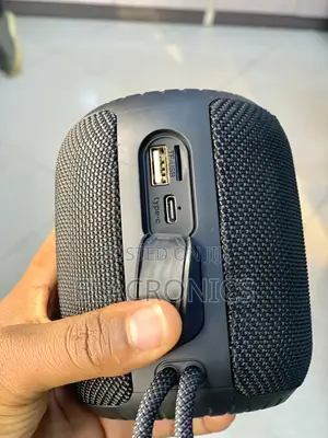 Henoteko S38 Original Bluetooth Speaker