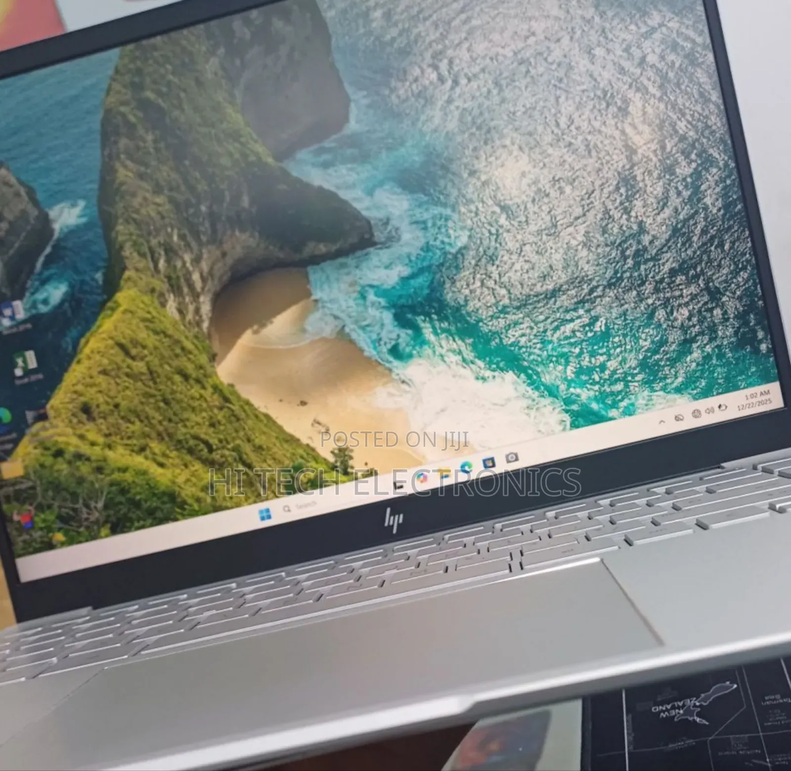 New Laptop HP Pavilion 14 16GB Intel Core I5 SSD 1T