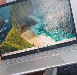 New Laptop HP Pavilion 14 16GB Intel Core I5 SSD 1T