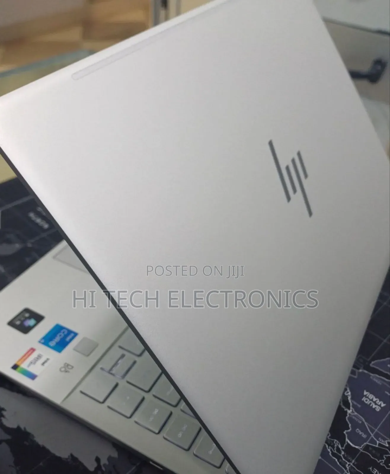 New Laptop HP Pavilion 14 16GB Intel Core I5 SSD 1T