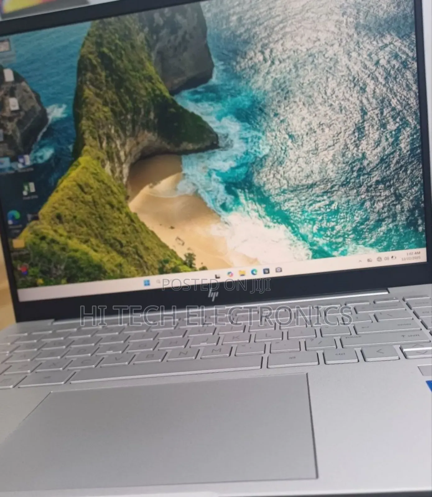 New Laptop HP Pavilion 14 16GB Intel Core I5 SSD 1T