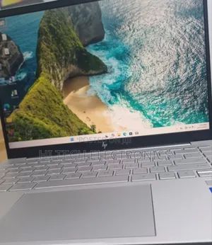 New Laptop HP Pavilion 14 16GB Intel Core I5 SSD 1T